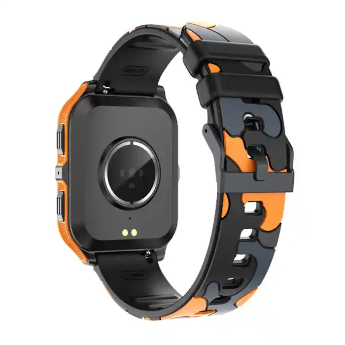 COLMi P73 Outdoor Military Bluetooth Calling Smart Watch